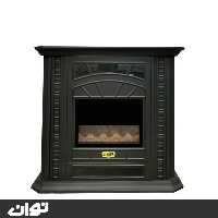 بخاری گازی توان 28000 مدل اورانوس