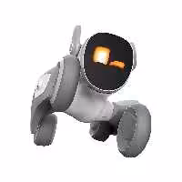 خرید ربات هوشمند لونا Loona Pet Robot با بهترین قیمت
