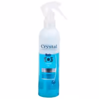 ماسک مو دو فاز کریستال مدل Argan Oil حجم 250 میلی لیتر