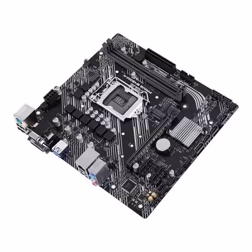 مادربرد ایسوس مدل PRIME B460M-K
