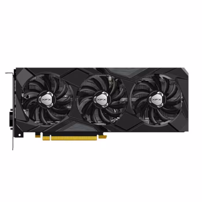 کارت گرافیک ایکس اف ایکس مدل RX 590 حافظه 8GB