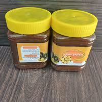 رب لیمو عمانی خالص و طبیعی خانگی  بدون افزودنی (500گرمی)