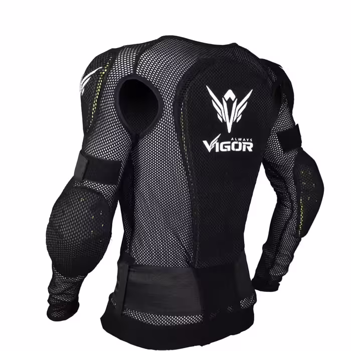 شولدر X-FIT چهار فصل آلویز ویگر سایز L | MOTORACER