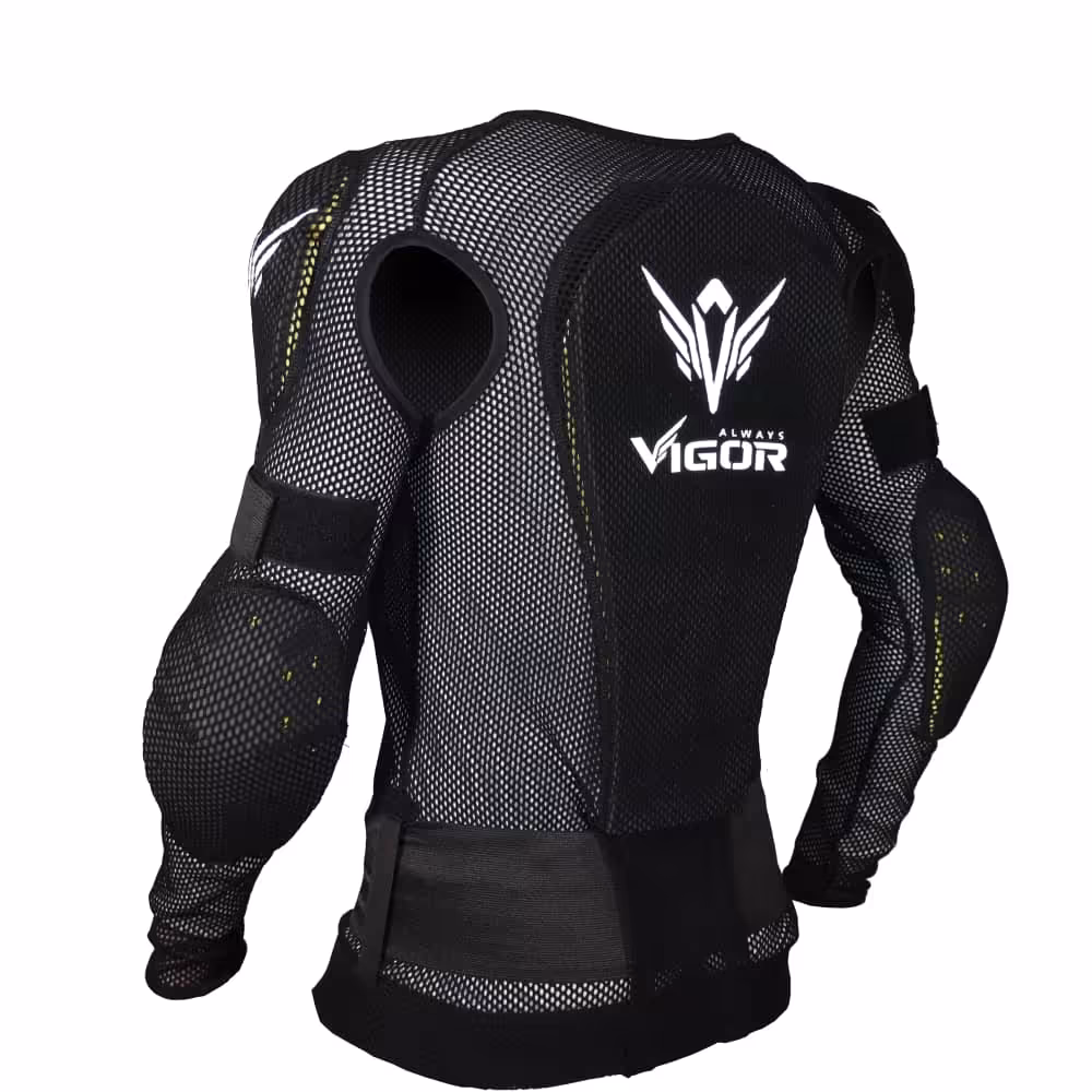 شولدر X-FIT چهار فصل آلویز ویگر سایز L | MOTORACER