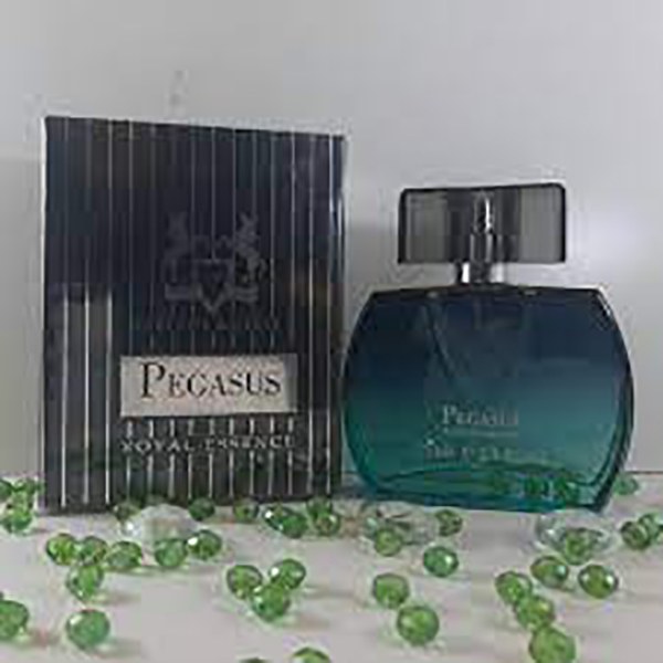 عطر و ادکلن مردانه پگاسوس حجم 75 میل