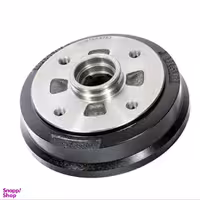 کاسه چرخ عقب هانتر کد 415568 مناسب برای پراید