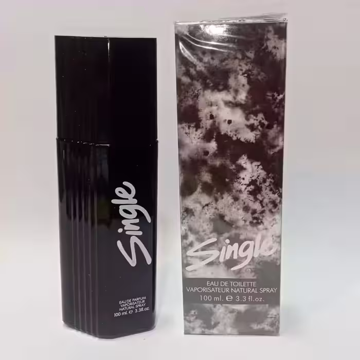ادکلن ادو تویلت سینگل Single مردانه ادکلن عطر