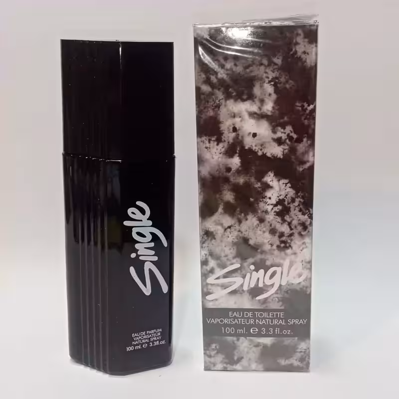 ادکلن ادو تویلت سینگل Single مردانه ادکلن عطر
