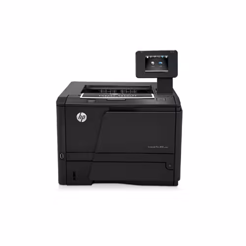 پرینتر ليزری Hp-LaserJet Pro 400 M401dw - فروشگاه اینترنتی طیف سنتر