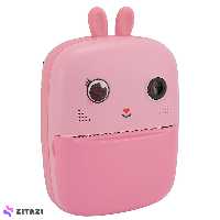 دوربین عکاسی چاپی حرارتی خرگوشی