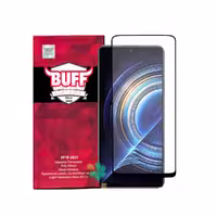 گلس گوشی Buff 5D مناسب شیائومی Redmi K50