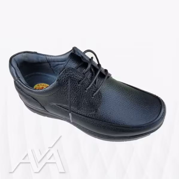 کفش راحتی مردانه  طرح آیدین  با بند دار و بدون بند