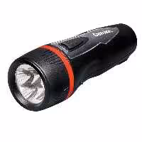 چراغ قوه کملیون Camelion Rechargeable Flashlight RHP6041