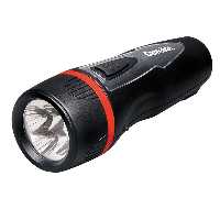 چراغ قوه کملیون Camelion Rechargeable Flashlight RHP6041