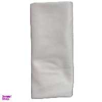 حوله یکبار مصرف کد H100 سایز 40x80 سانتی متر