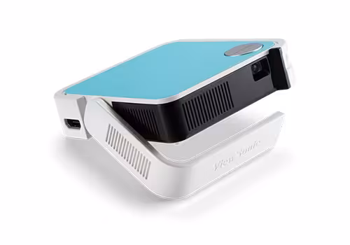 ویدئو پروژکتور ویوسونیک مدل M1 Mini Plus