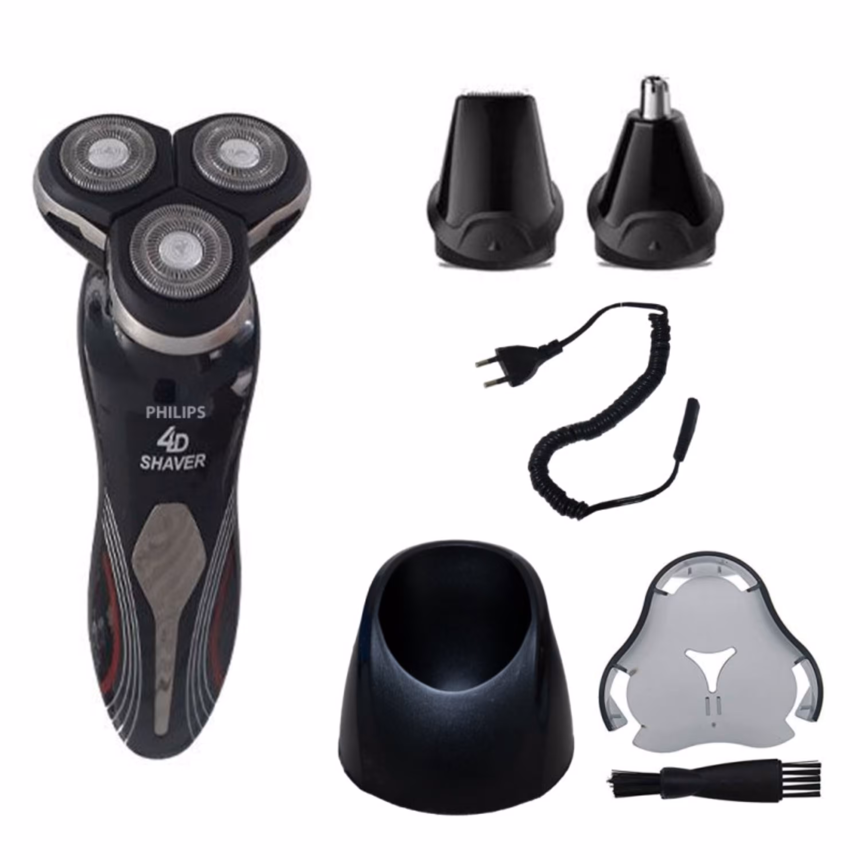 ماشین اصلاح موی صورت فیلیپس مدل RQ-8371 