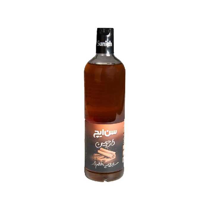 سیروپ دارچین 840 سی سی سن ایچ