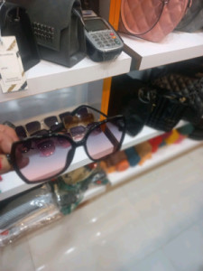 عینک آفتابی uvدار