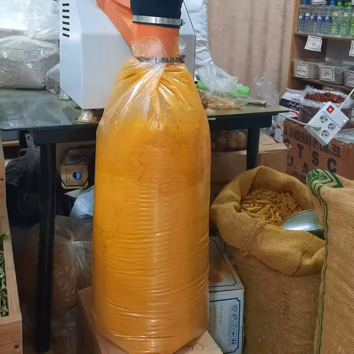 زردچوبه اصل هندی