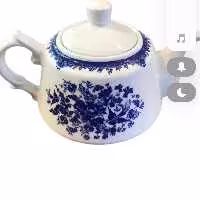 قوری فلورانس 