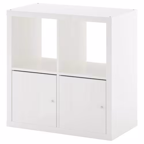 قفسه دکوری MDF کد 0329