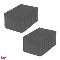 باکس لباس لوتوس مدل XL-2 بسته 2 عددی