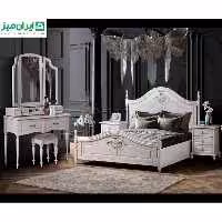 سرویس خواب دو نفره هورداد