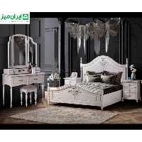 سرویس خواب دو نفره هورداد