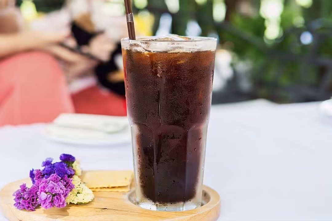 آمریکانو چیست و طرز تهیه آن