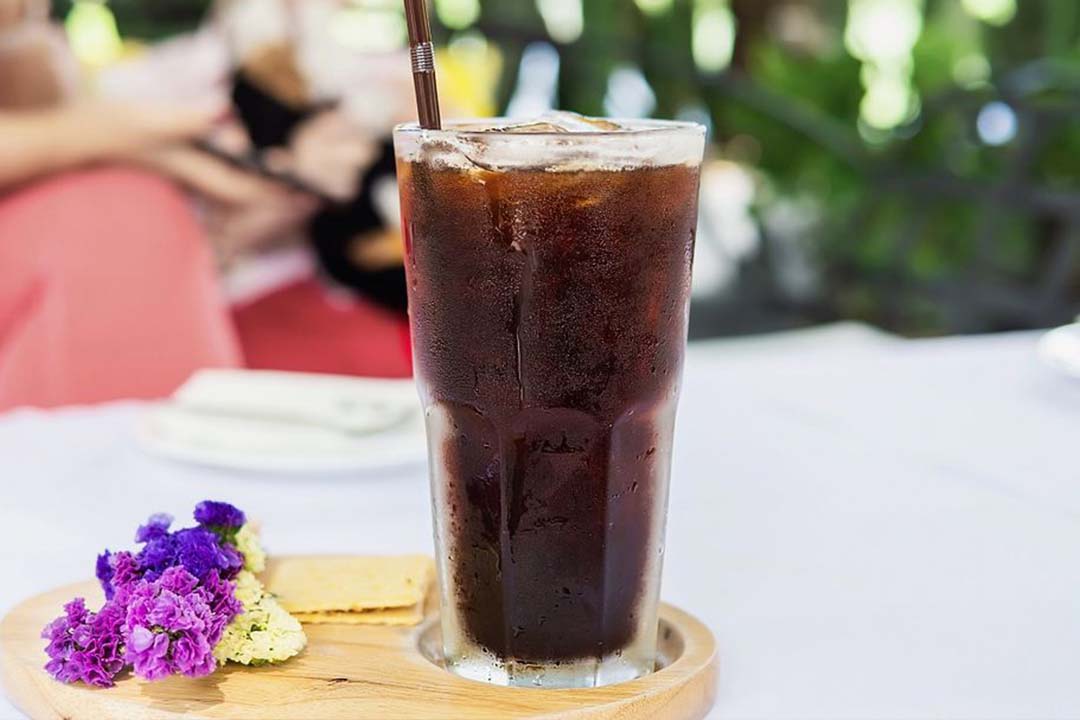 آمریکانو چیست و طرز تهیه آن