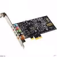 Creative Sound Blaster Audigy FX Sound Card