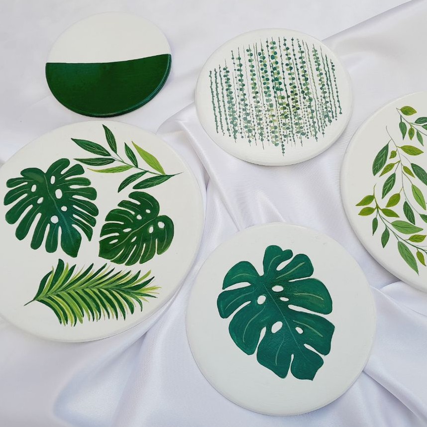 تزئینی های مدرن