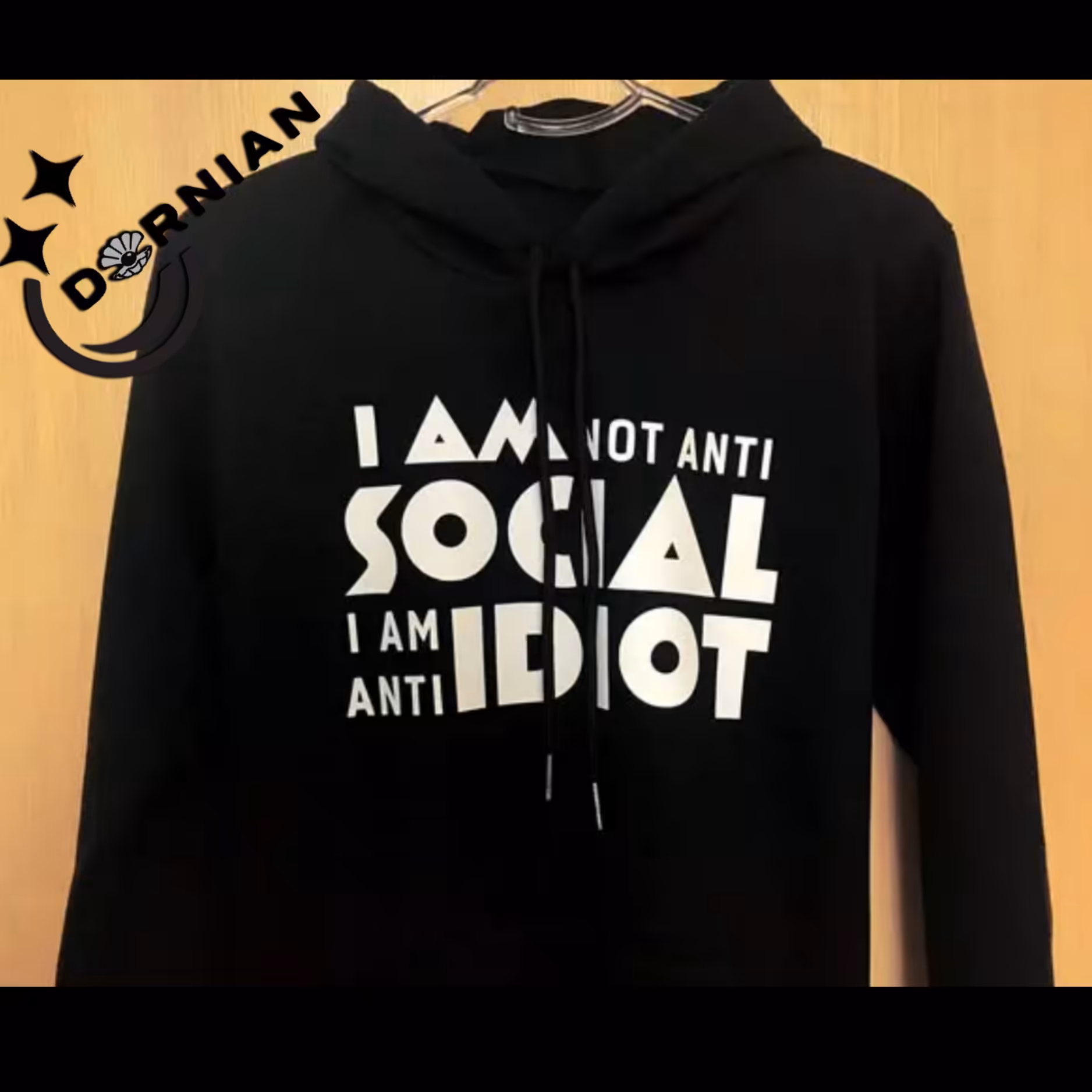 چاپ سوییشرت هودی