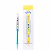 خمیر پالیش الماسه دورادنت – DORA.DIAPOL PASTE