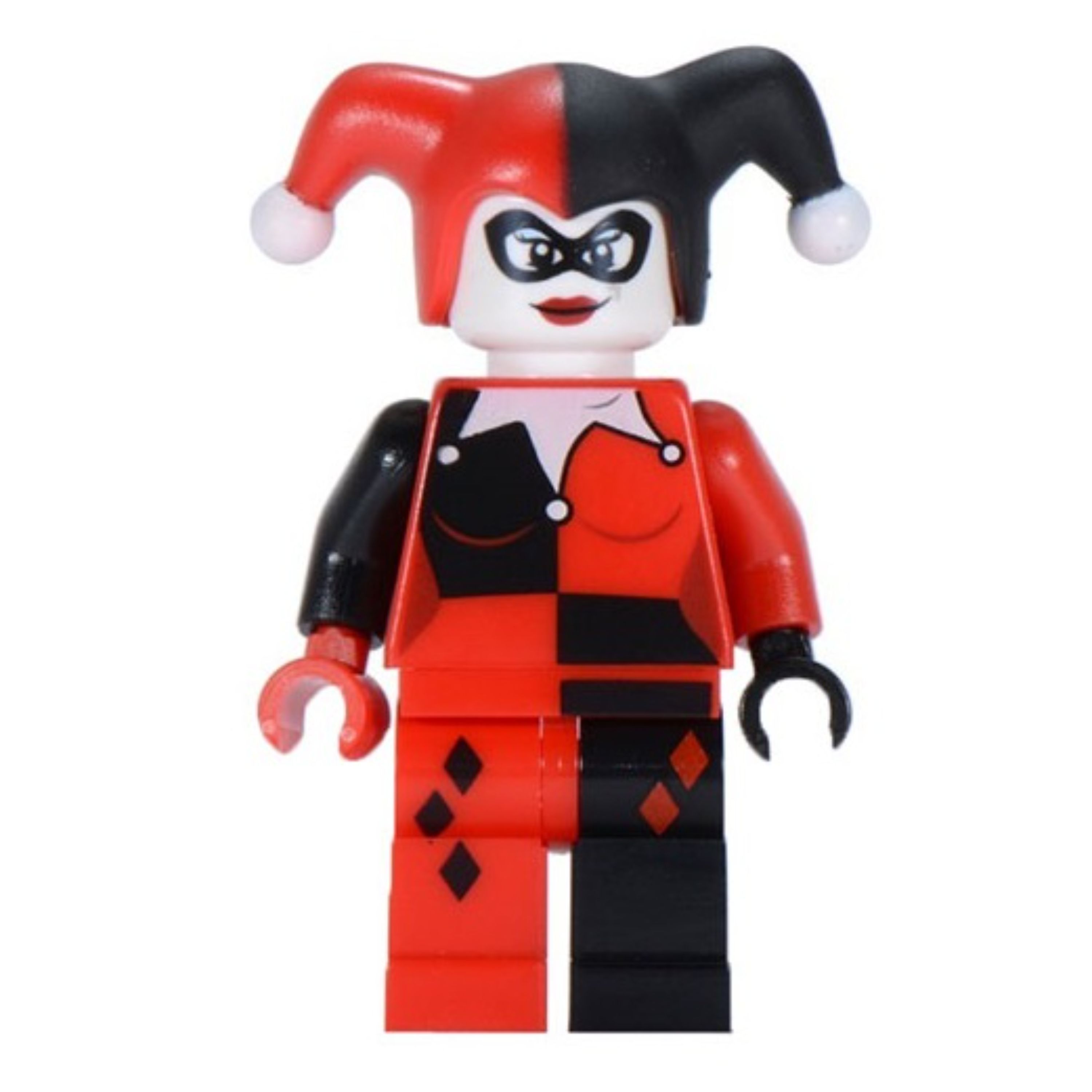 بازی فکری ساختنی فله مدل  Harley Quinn کد 15