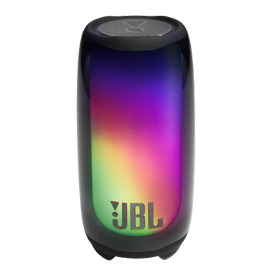 قیمت و خرید اسپیکر بی‌سیم و بلوتوث جی بی ال مدل Pulse 5 | یاس ارتباط