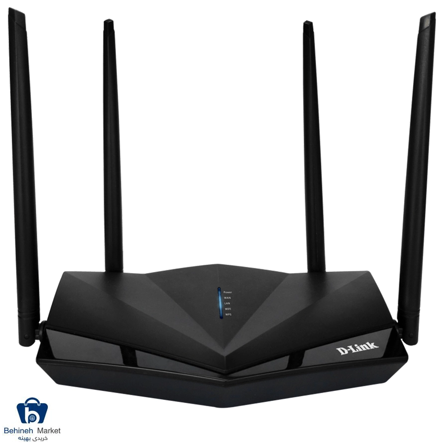 روتر بی سیم دی لینک مدل DIR-650IN