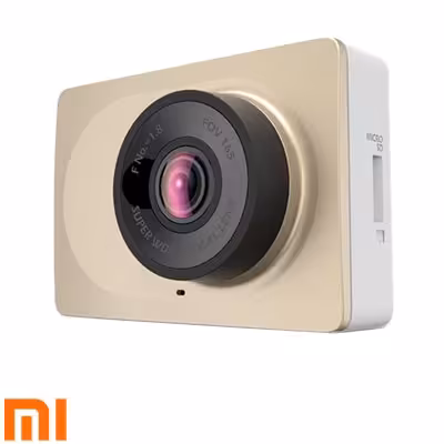 دوربين خودرو شيائومی مدل Yi