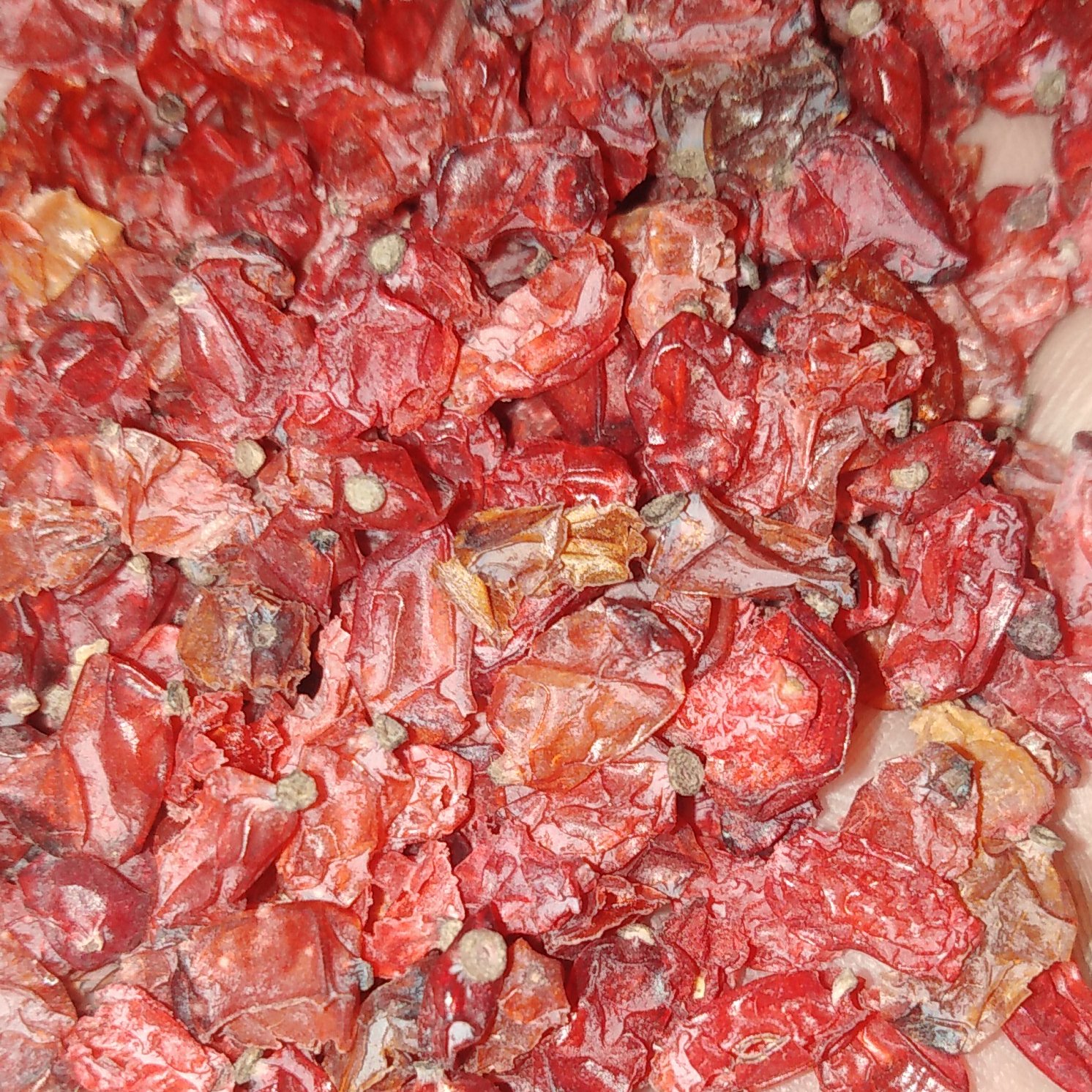 زرشک اناری درجه سه یک کیلویی ارسال سریع