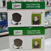 تراکشن گردن 