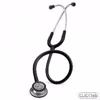 گوشی پزشکی لیتمن مدل کلاسیک III (لیبل دار)(اورجینال   گارانتی اصلی)