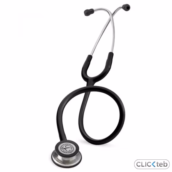 گوشی پزشکی لیتمن مدل کلاسیک III (لیبل دار)(اورجینال   گارانتی اصلی)