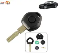 کلید خام چراغدار برای بی ام و BMW E36