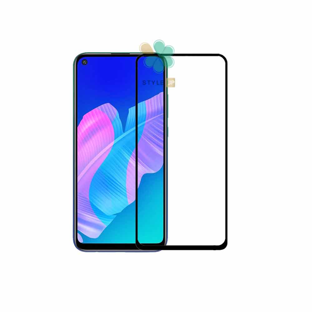 گلس گوشی تمام صفحه OG مناسب Huawei Y7p
