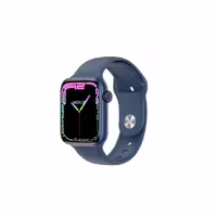 ساعت هوشمند ProOne مدل PWS04 Smart Watch - آبی (گارانتی 6 ماهه کاوان)