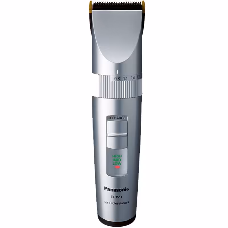 ماشین اصلاح سر و صورت پاناسونیک مدل ایی آر 1511