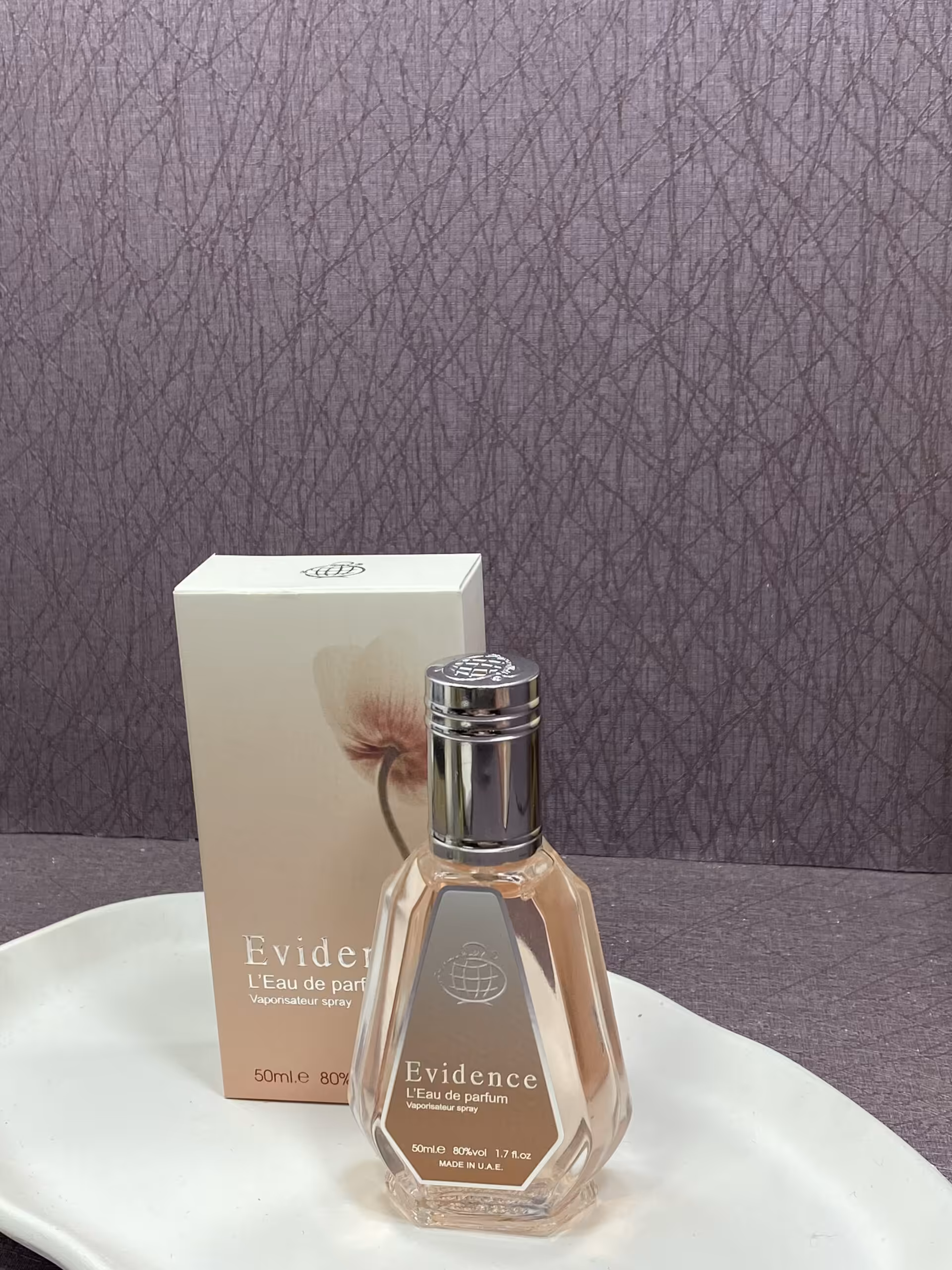 ادکلن 50 میل ایوروشه