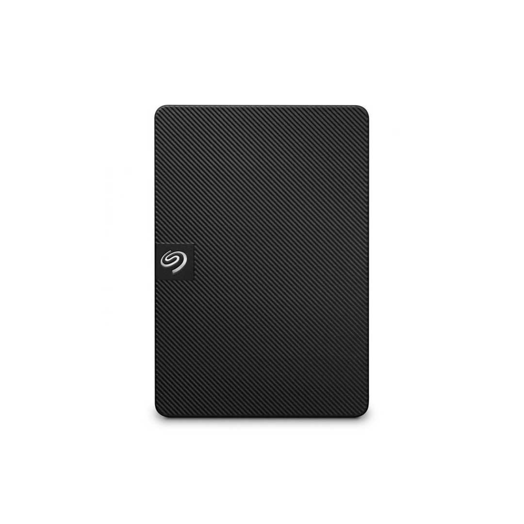 هارد اکسترنال سیگیت مدل Expansion Portable ظرفیت 2 ترابایت