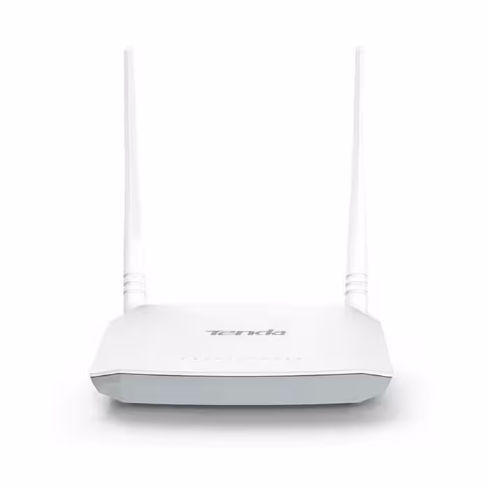 مودم روتر VDSL2 تندا مدل وی 300 ا V300 Broadband CPE N300 Wireless N VDSL2 Modem Router